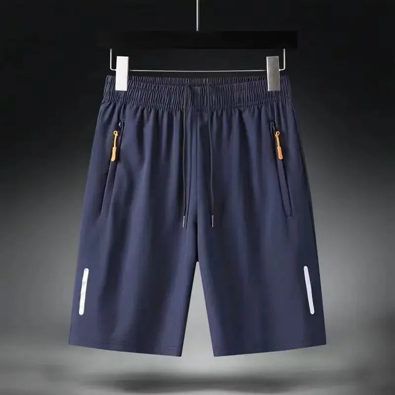 Cool Comfort Running Shorts