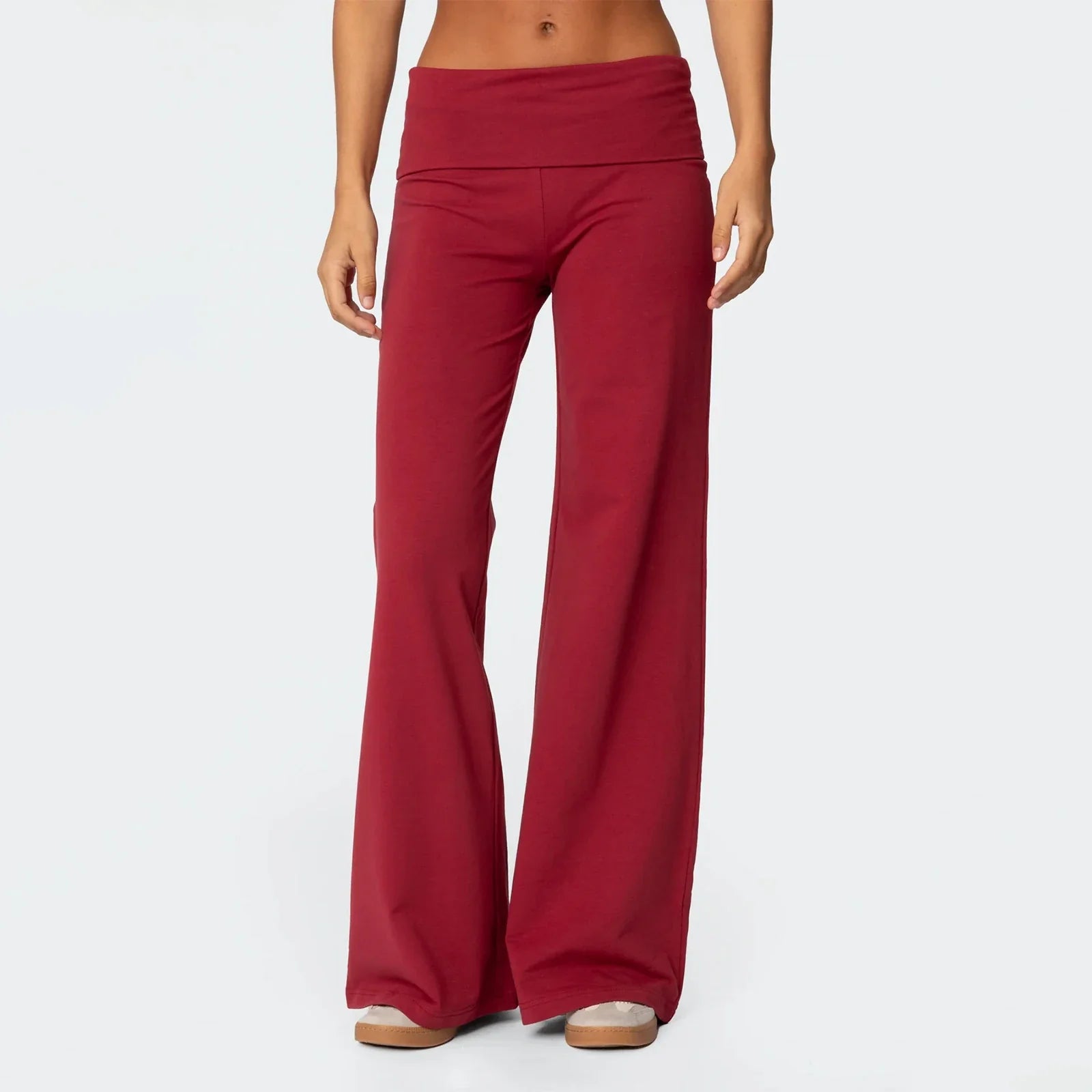 Comfy Flare Lounge Pants