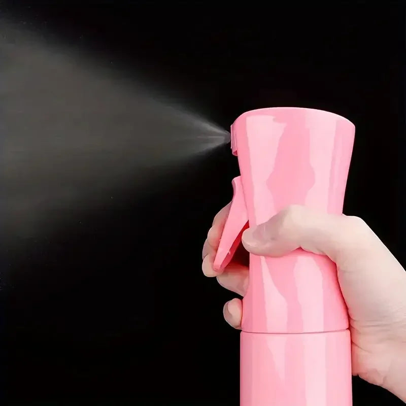 Complete Hair Styling Kit