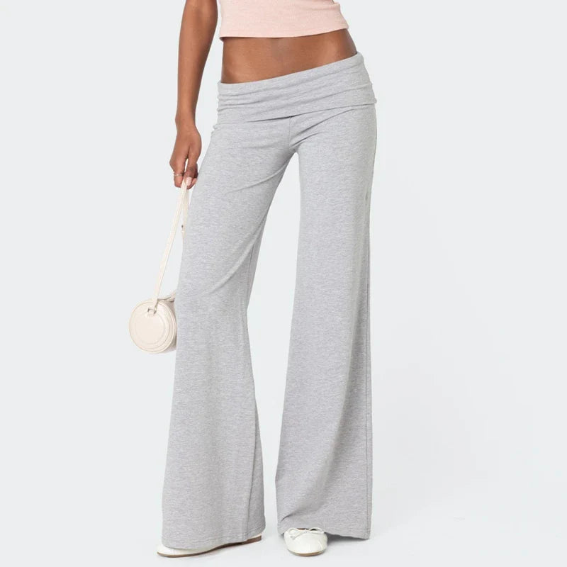 Comfy Flare Lounge Pants