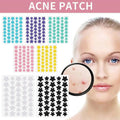 Starry Skin Fix Pimple Patches