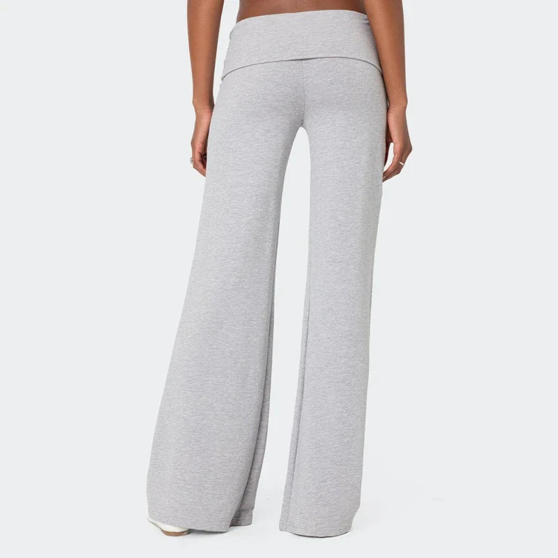 Comfy Flare Lounge Pants