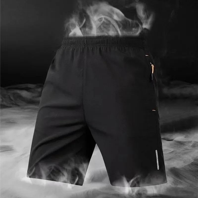 Cool Comfort Running Shorts