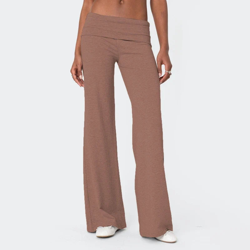 Comfy Flare Lounge Pants