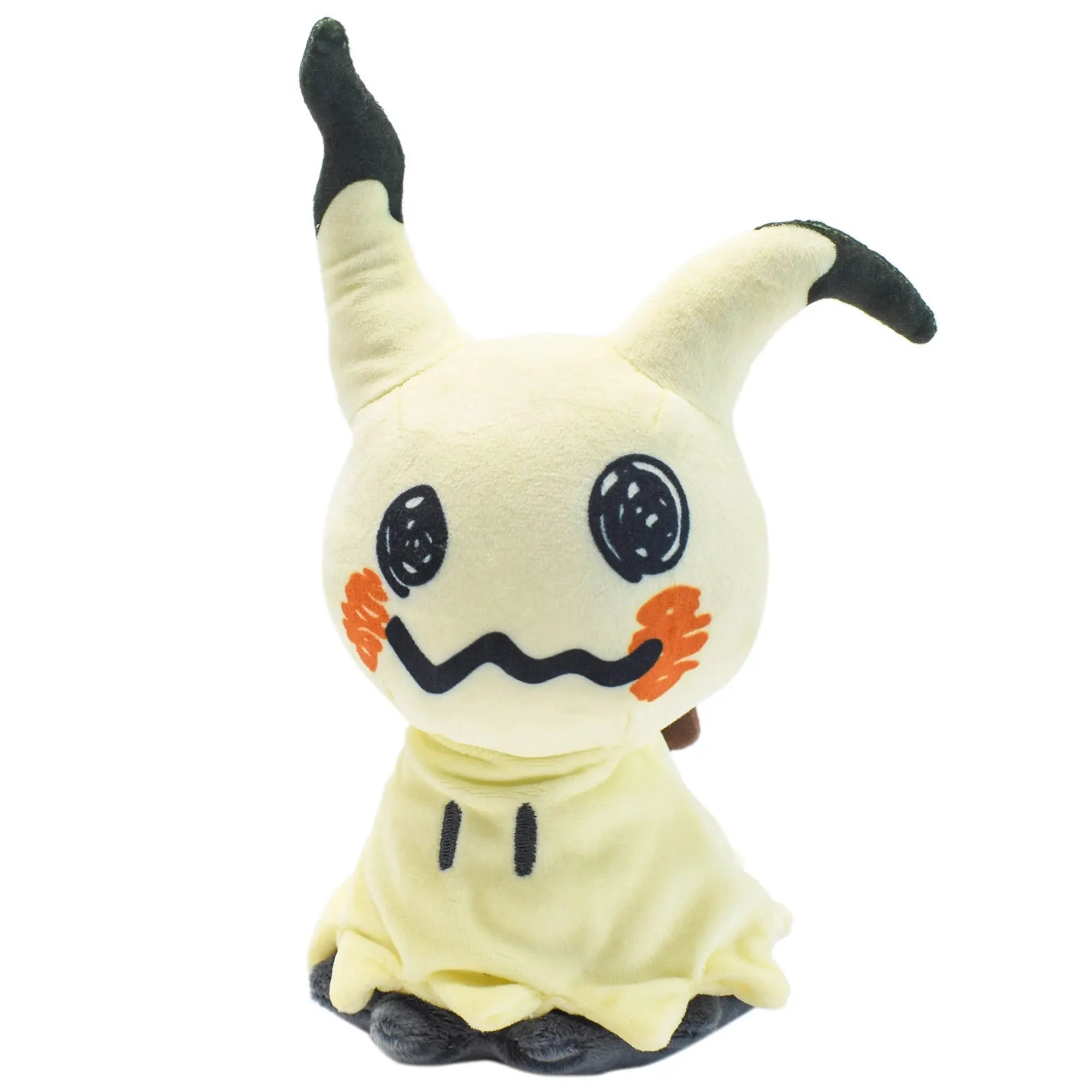 Adorable Eevee Plush Companion