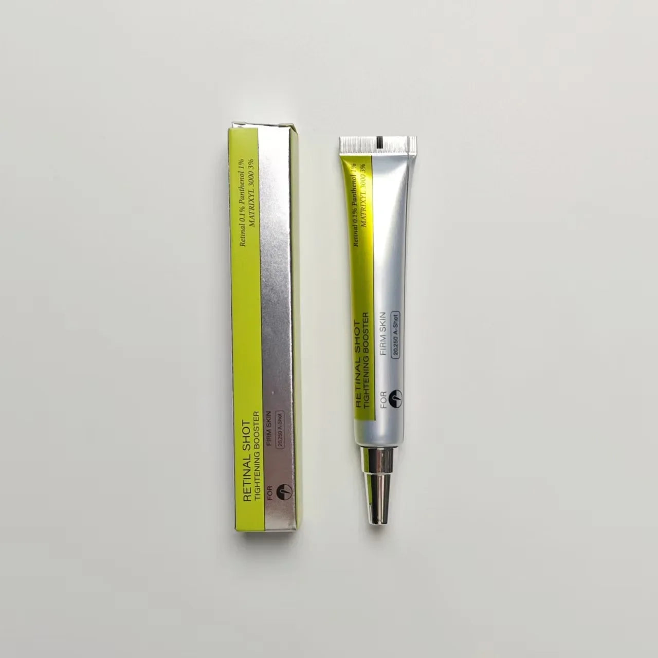 Radiant Glow Skin Serum