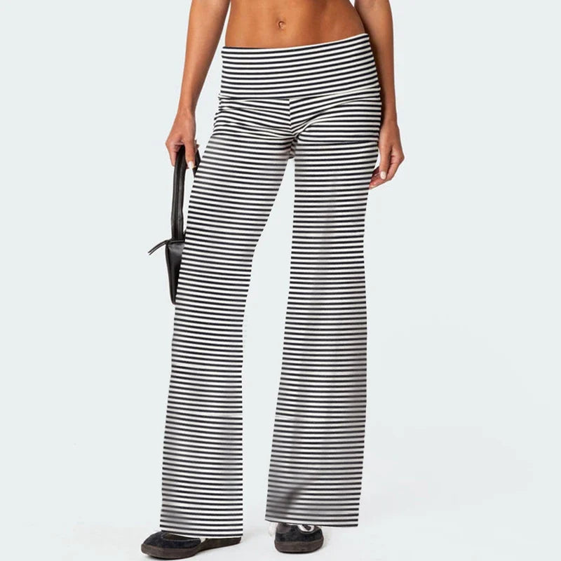 Comfy Flare Lounge Pants
