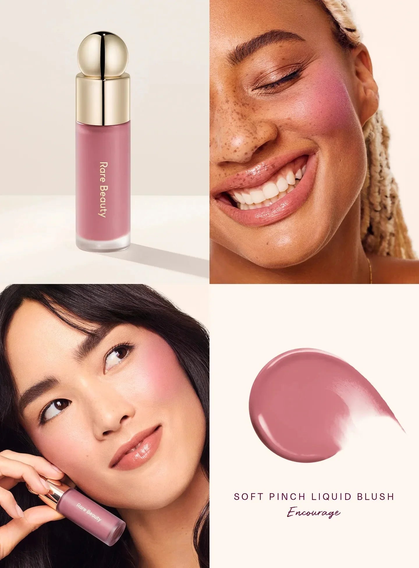 Glow & Go Liquid Blush