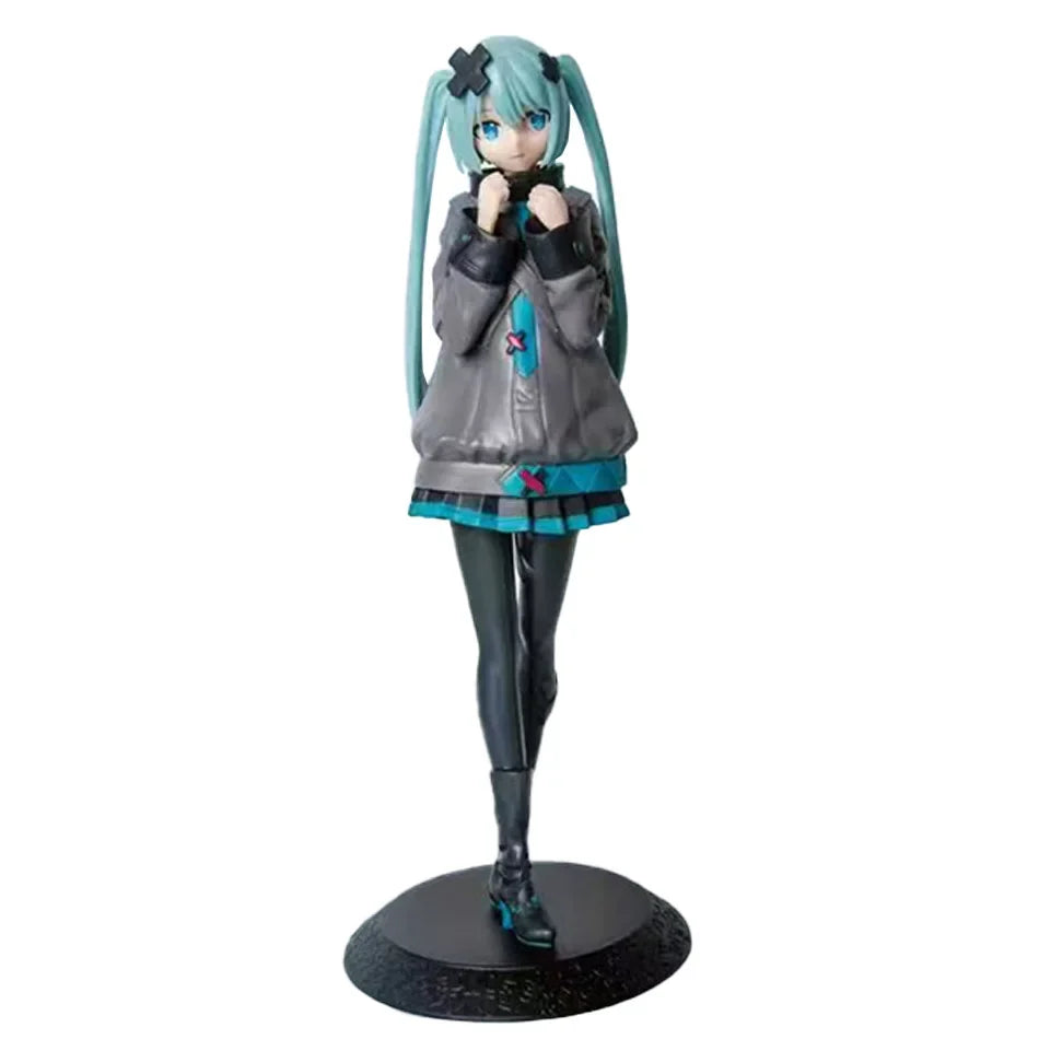 Hatsune Miku Collectible Figure
