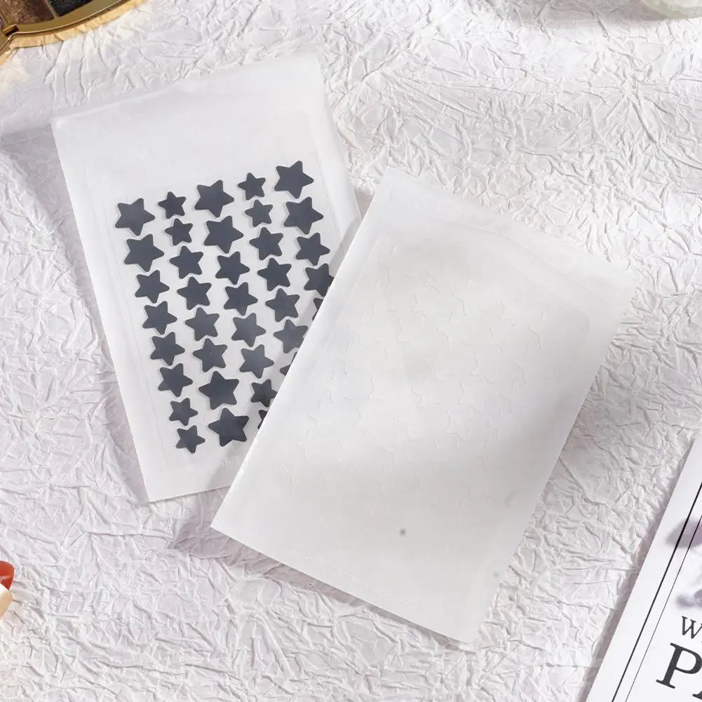 Starry Skin Fix Pimple Patches